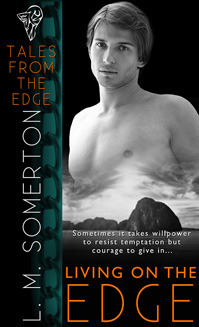 Tales from the Edge book cover 2