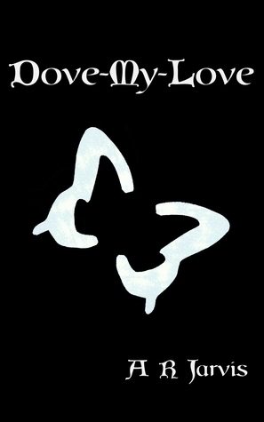 Dove-My-Love book cover