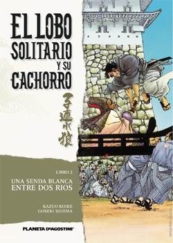 Una senda blanca entre dos ríos book cover