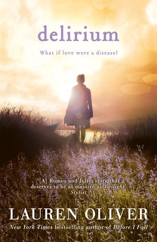 Delirium (Delirium, #1)