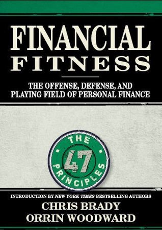 Financial Fitness: The Offense, Defense, and Playing Field of Personal Finance