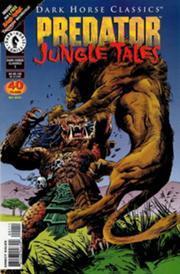 Predator Jungle Tales