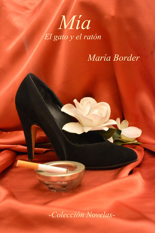 Mía book cover 1