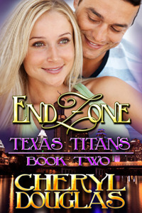 Texas Titans book cover 2
