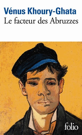 Le Facteur des Abruzzes