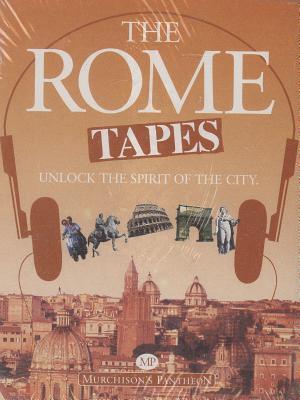 The Rome Tapes by Paul Brasington | Goodreads