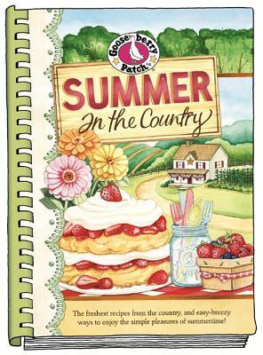 Summer in the Country book cover