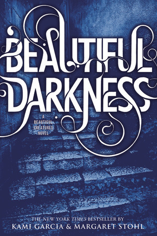 Beautiful Darkness (Caster Chronicles, #2)