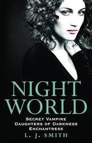 Night World, No. 1 (Night World, #1-3)