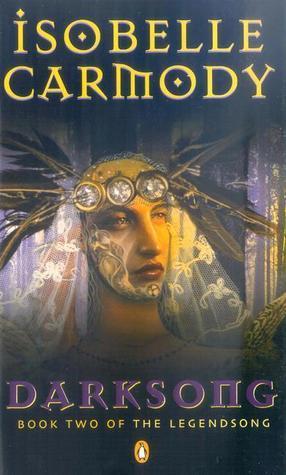 Darksong (The Legendsong, #2)