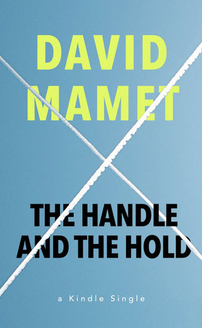 The Handle and the Hold book cover