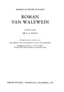 Roman van Walewein