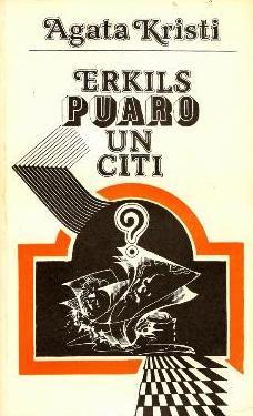 Erkils Puaro un citi