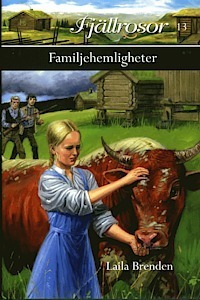 Familjehemligheter book cover