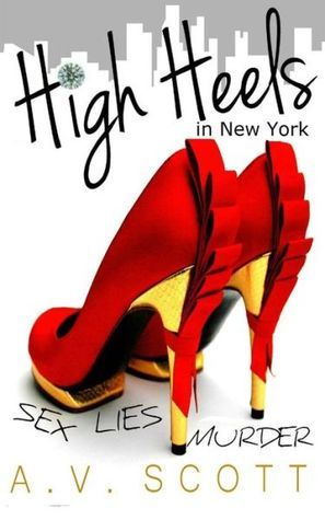 High Heels in New York