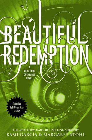Beautiful Redemption (Caster Chronicles, #4)