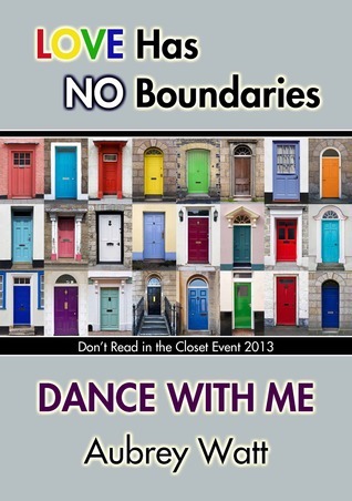 Dance With Me book cover