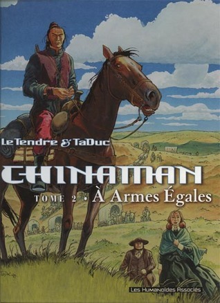 À armes égales book cover