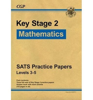 Mathematics Key Stage 2 Pdf : National curriculum in England: framework ...