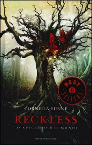 Reckless (Reckless, #1)