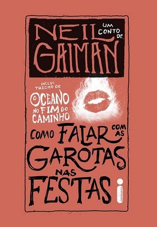 Como Falar Com as Garotas Nas Festas book cover