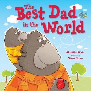 Best Dad in the World