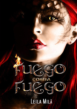 Fuego contra Fuego book cover