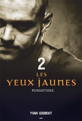 Purgatoire book cover