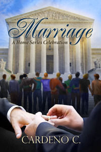 Marriage - A Home Series Celebration book cover