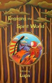 Engaging the Spirit World book cover