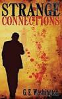 Strange Connections by G.E. Washington Goodreads
