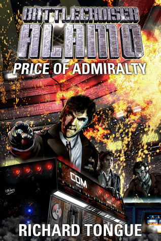 Price of Admiralty