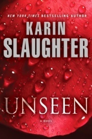 Unseen (Will Trent, #7)