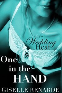 Wedding Heat book cover