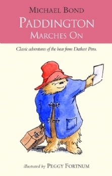 Paddington Marches on