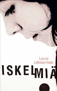 Iskelmiä book cover
