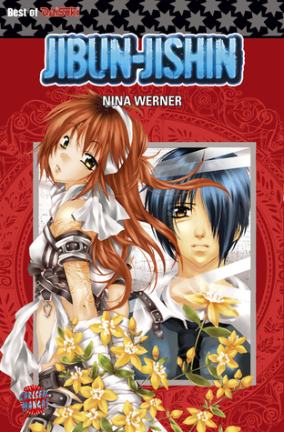 Jibun Jishin book cover