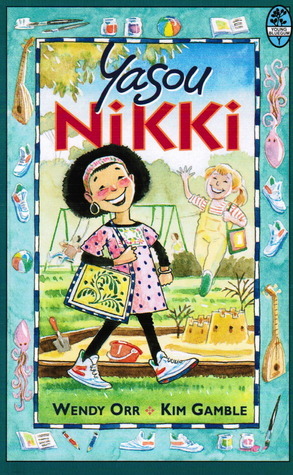 Yasou Nikki book cover