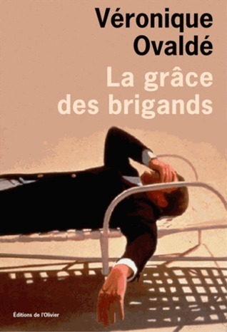 The Grace of Brigands book cover
