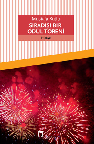 Sıradışı Bir Ödül Töreni book cover