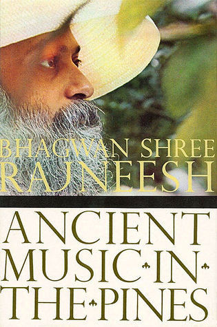 Ancient Music in the Pines: In Zen Mind Suddenly Stops cover