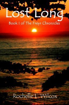 Lost Long book cover