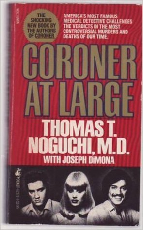 Coroner at Large