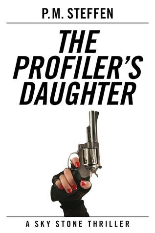 The Profiler's Daughter