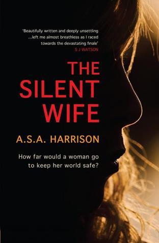 The Silent Wife