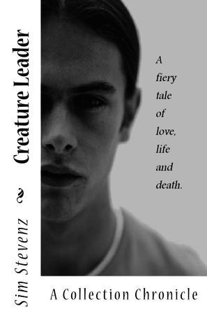 Creature Leader by Rolje | Goodreads