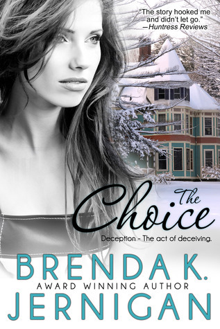 The Choice book cover
