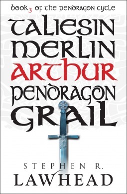 Arthur (The Pendragon Cycle, #3)