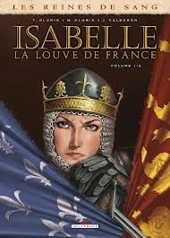 Isabelle la louve de France