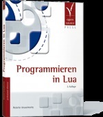 Programmieren in Lua by Roberto Ierusalimschy | Goodreads
